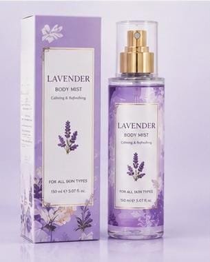 Lavender Body Mist - Image 6