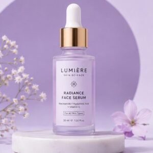Radiance Face Serum