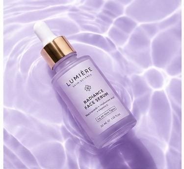 Radiance Face Serum - Image 2