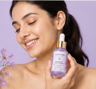 Radiance Face Serum - Image 5