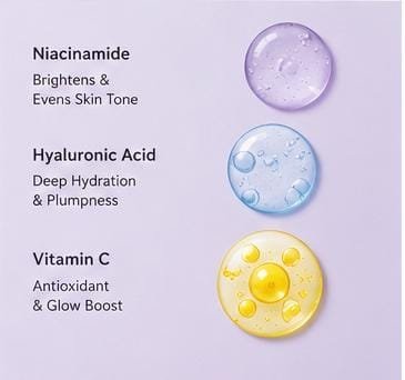 Radiance Face Serum - Image 6